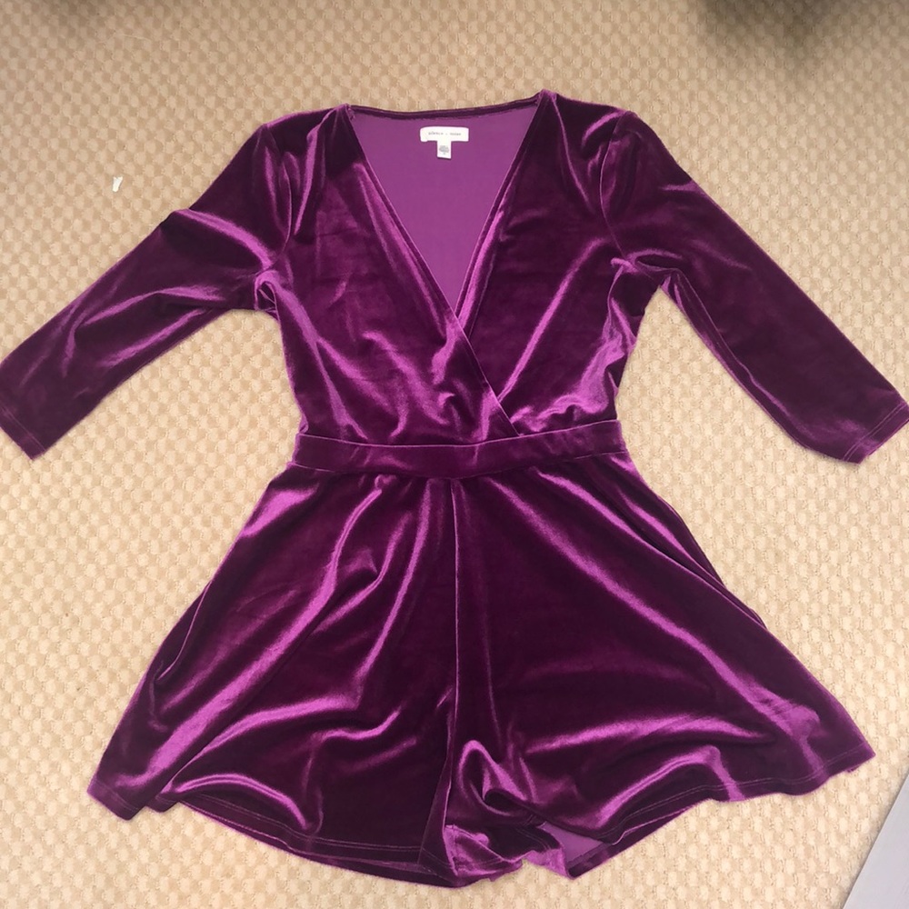 Urban Outfiters romper